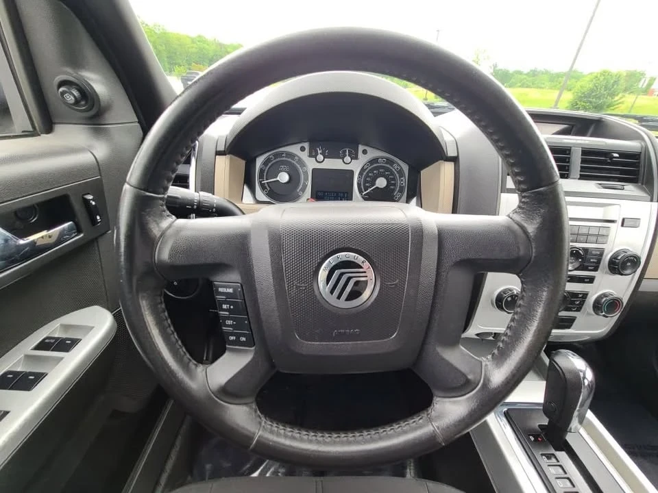 2008 Mercury Mariner - Image 19 of 20