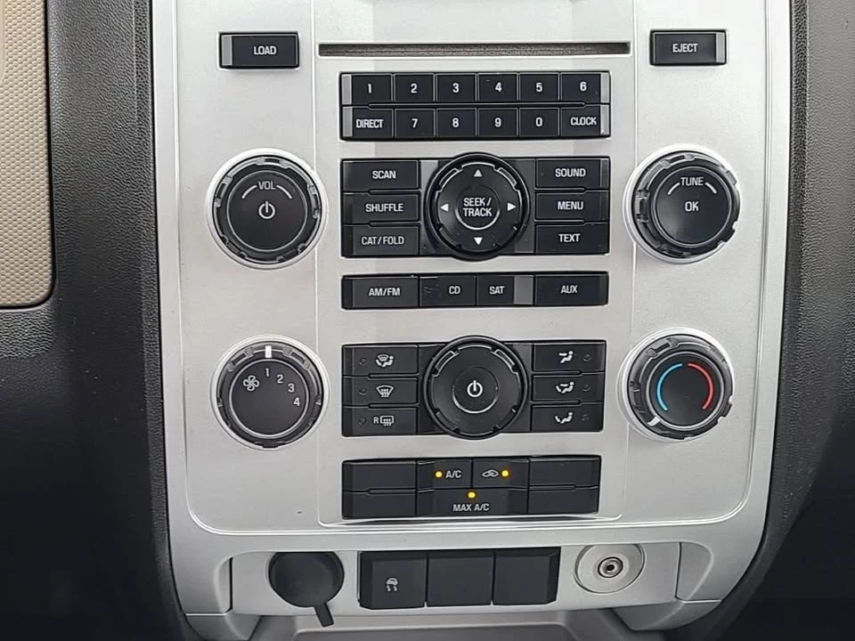 2008 Mercury Mariner - Image 9 of 20