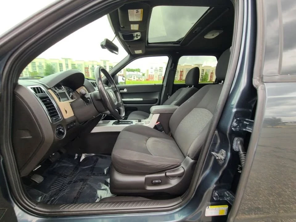 2008 Mercury Mariner - Image 8 of 20