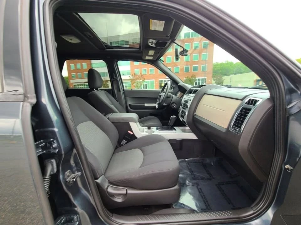 2008 Mercury Mariner - Image 18 of 20