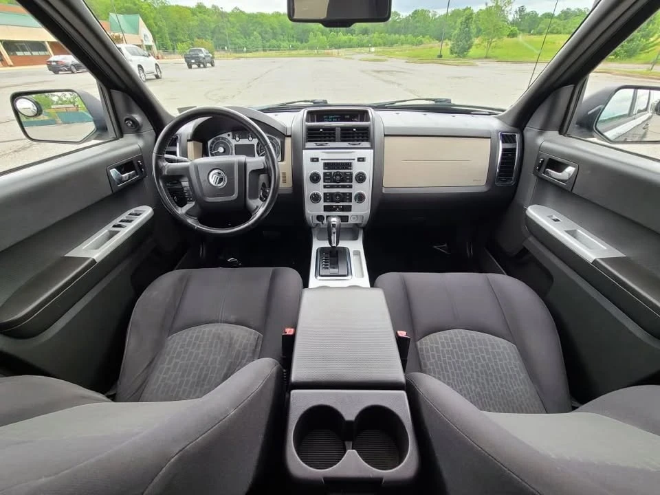 2008 Mercury Mariner - Image 20 of 20