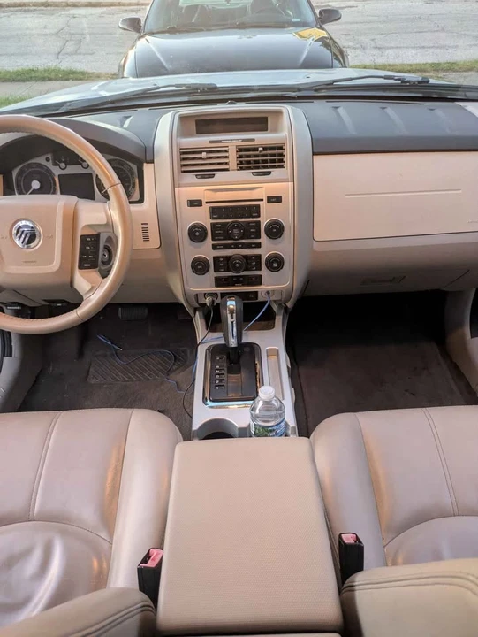 2008 Mercury Mariner - Image 4 of 20