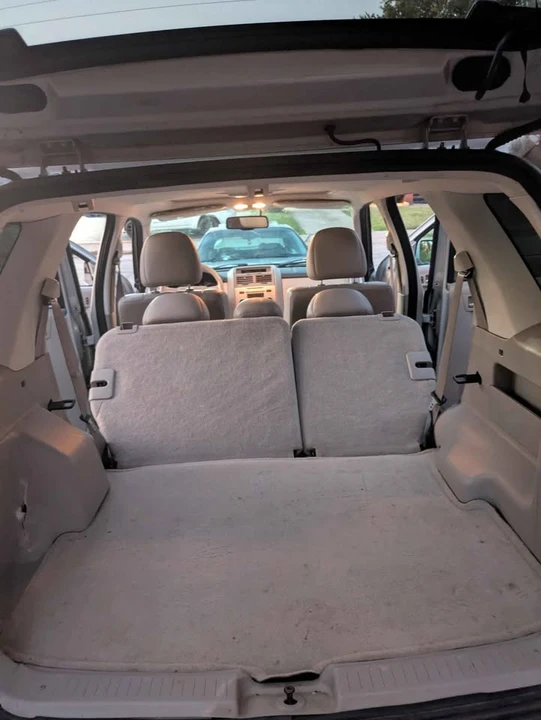 2008 Mercury Mariner - Image 6 of 20