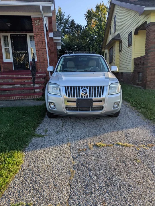 2008 Mercury Mariner - Image 15 of 20