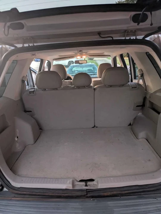 2008 Mercury Mariner - Image 7 of 20