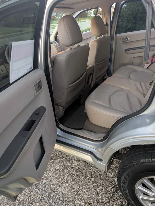 2008 Mercury Mariner - Image 3 of 20