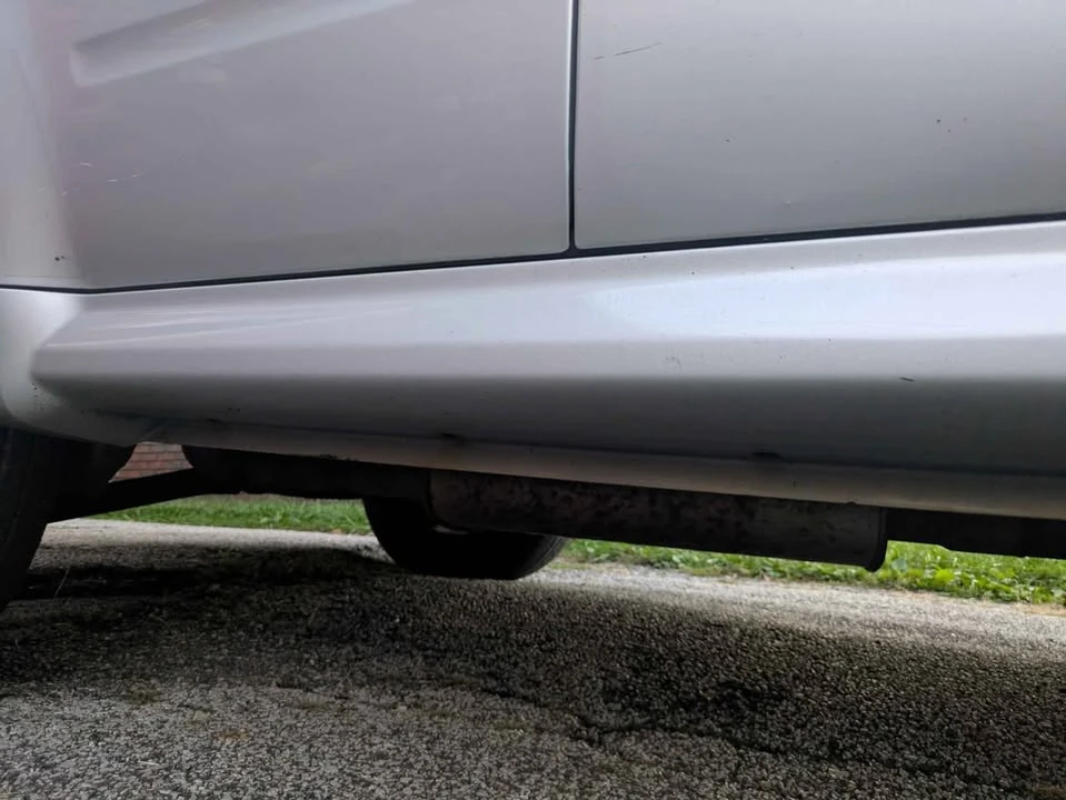 2008 Mercury Mariner - Image 13 of 20