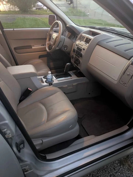 2008 Mercury Mariner - Image 10 of 20