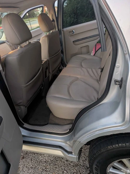 2008 Mercury Mariner - Image 5 of 20