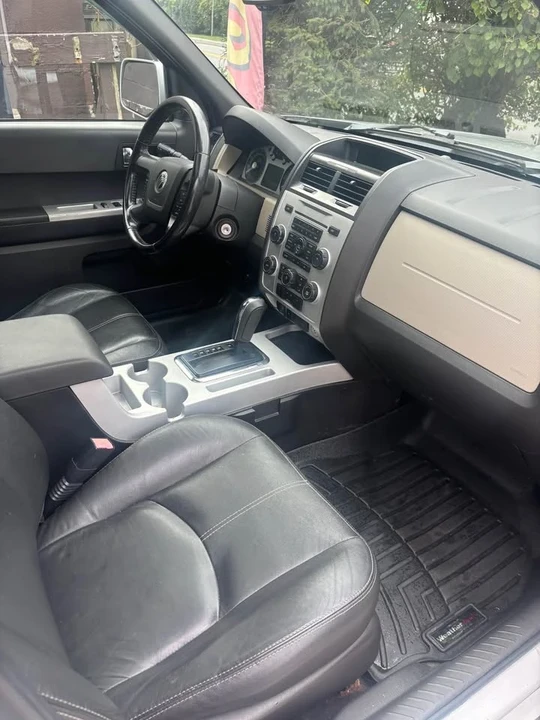 2008 Mercury Mariner - Image 7 of 9