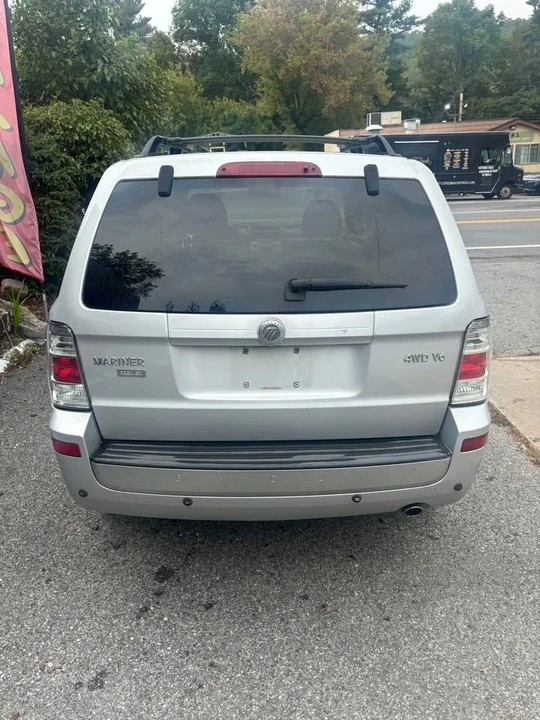 2008 Mercury Mariner - Image 3 of 9