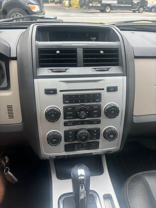 2008 Mercury Mariner - Image 8 of 9