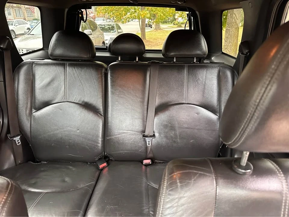 2008 Mercury Mariner - Image 7 of 7