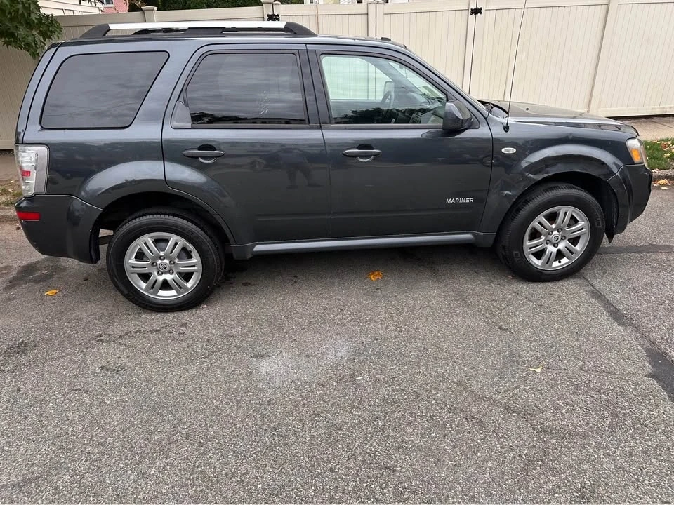 2008 Mercury Mariner - Image 3 of 7