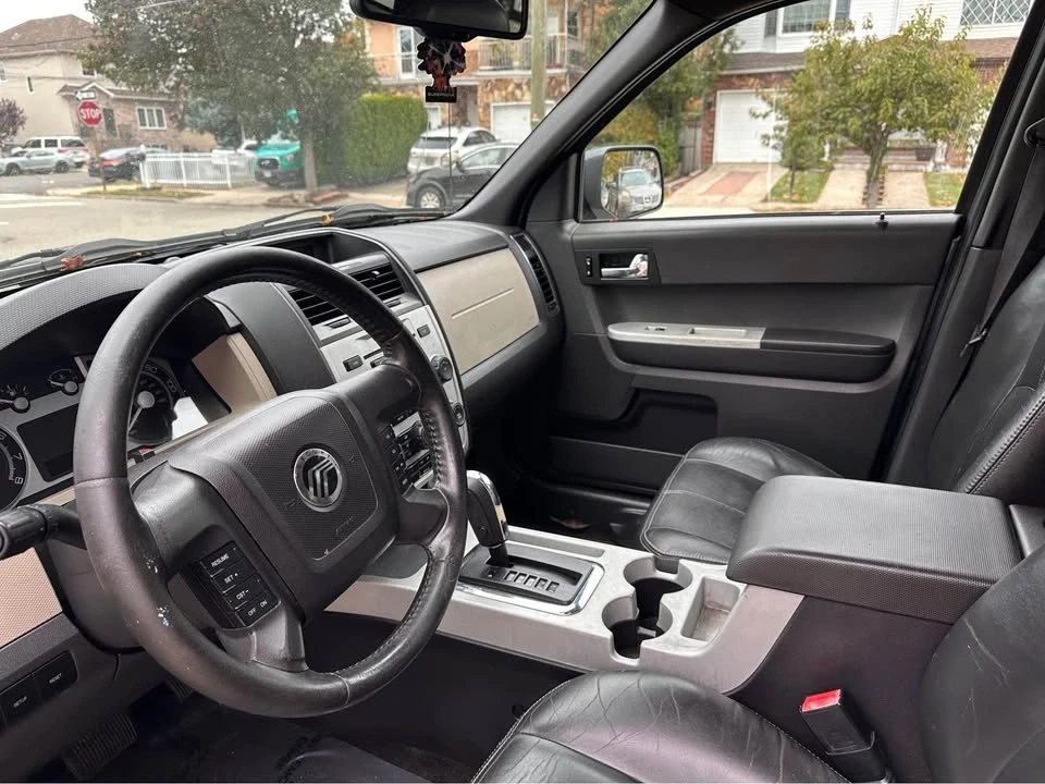 2008 Mercury Mariner - Image 5 of 7