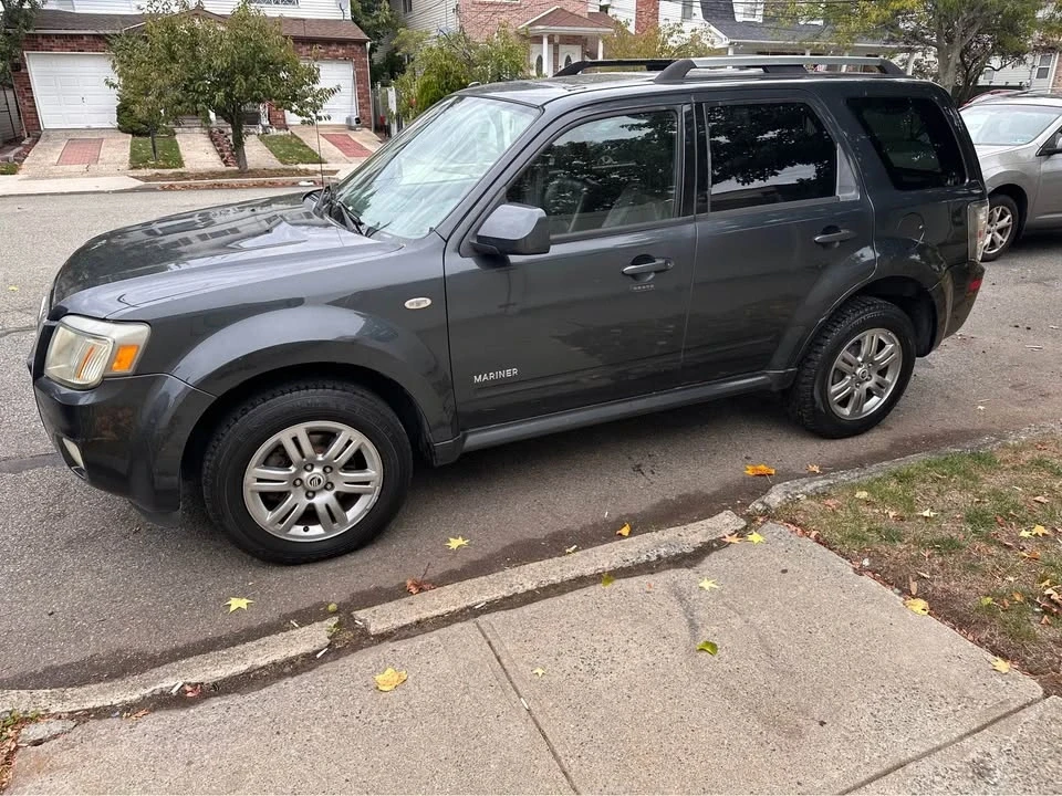 2008 Mercury Mariner - Image 2 of 7