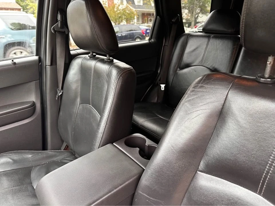 2008 Mercury Mariner - Image 6 of 7