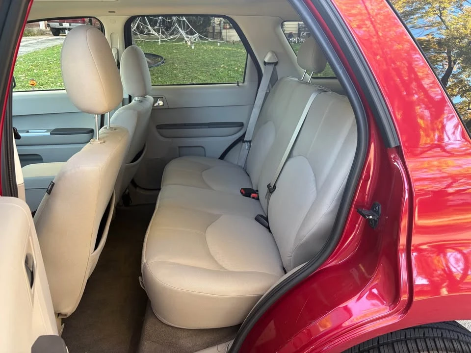2008 Mercury Mariner - Image 7 of 7