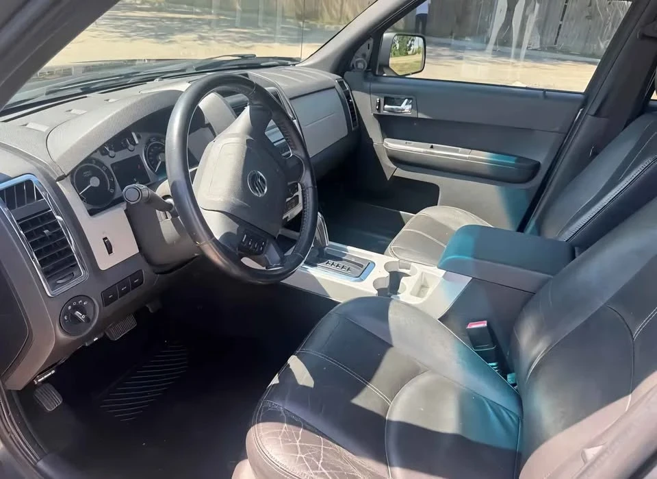 2008 Mercury Mariner - Image 3 of 7