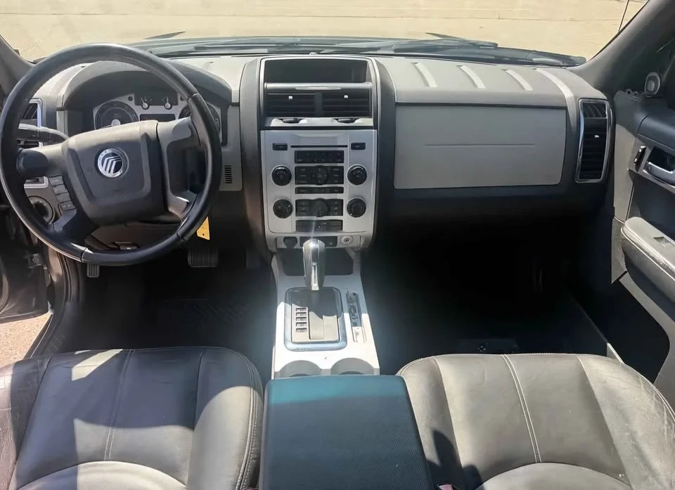 2008 Mercury Mariner - Image 5 of 7