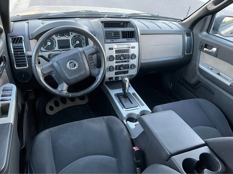 2008 Mercury Mariner - Image 8 of 10