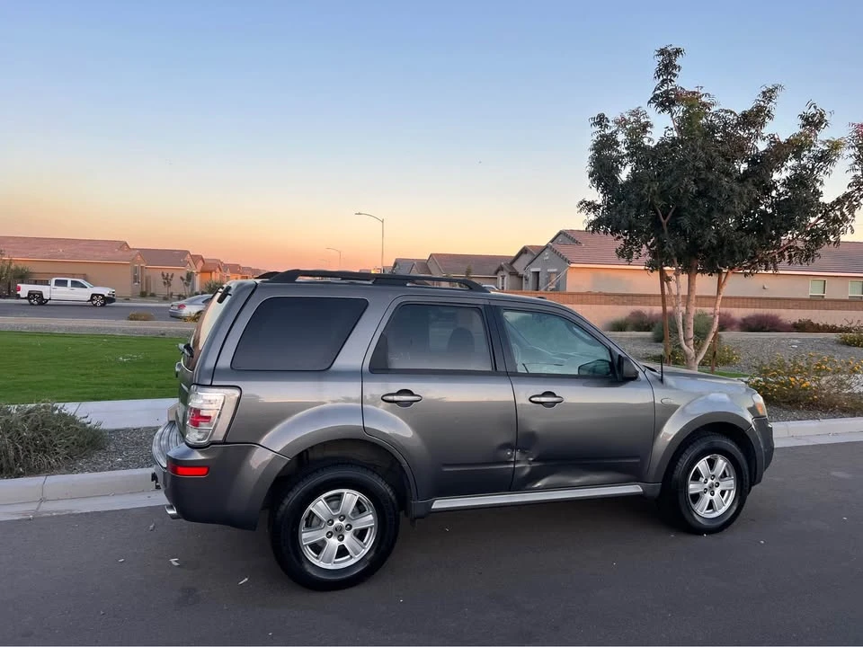 2008 Mercury Mariner - Image 6 of 10
