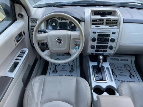 2008 Mercury Mariner - Image 10 of 14