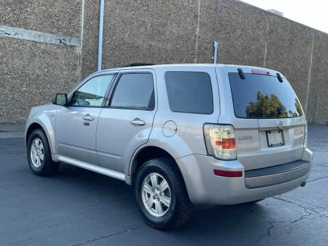 2008 Mercury Mariner - Image 5 of 14