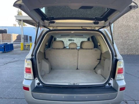 2008 Mercury Mariner - Image 6 of 14