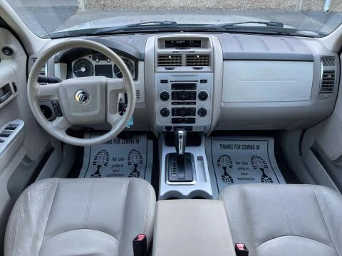 2008 Mercury Mariner - Image 9 of 14