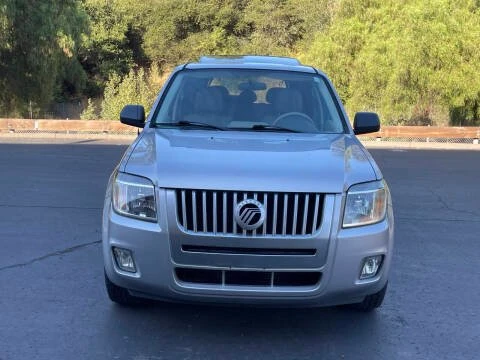 2008 Mercury Mariner - Image 2 of 14