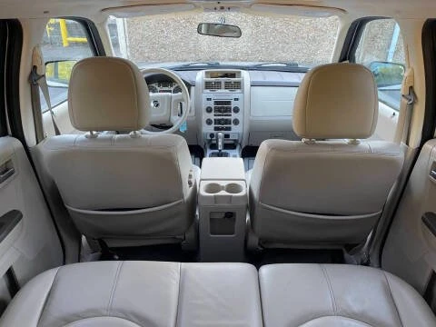 2008 Mercury Mariner - Image 14 of 14
