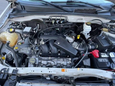 2008 Mercury Mariner - Image 12 of 14
