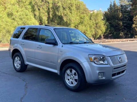 2008 Mercury Mariner - Image 3 of 14