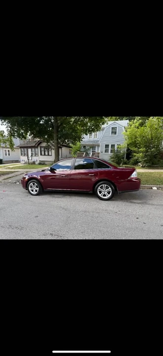 2008 Mercury Sable - Image 2 of 8