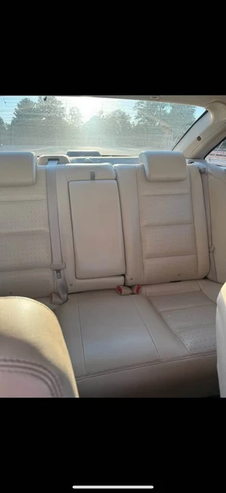 2008 Mercury Sable - Image 5 of 8