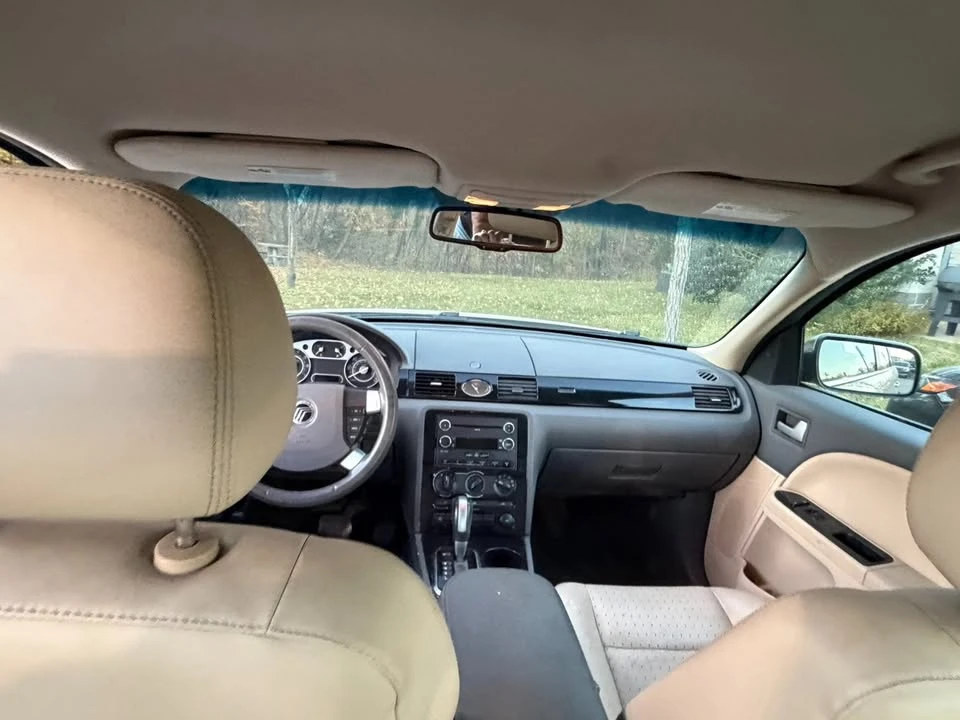 2008 Mercury Sable - Image 10 of 10