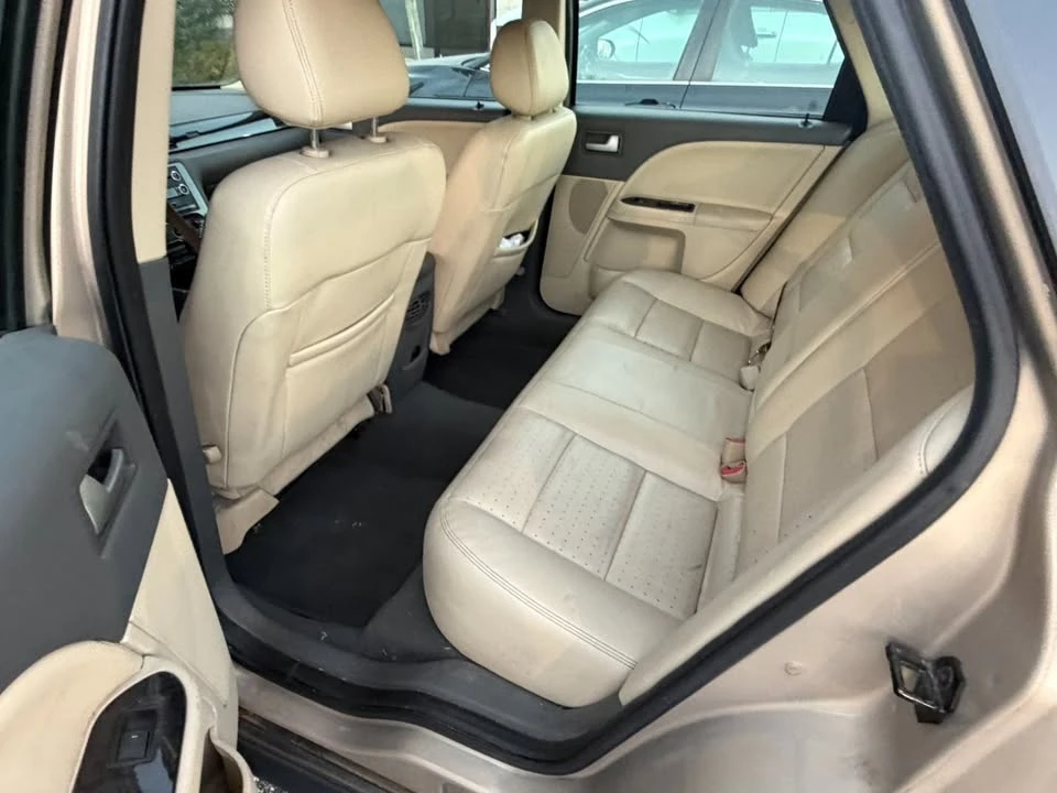 2008 Mercury Sable - Image 6 of 10