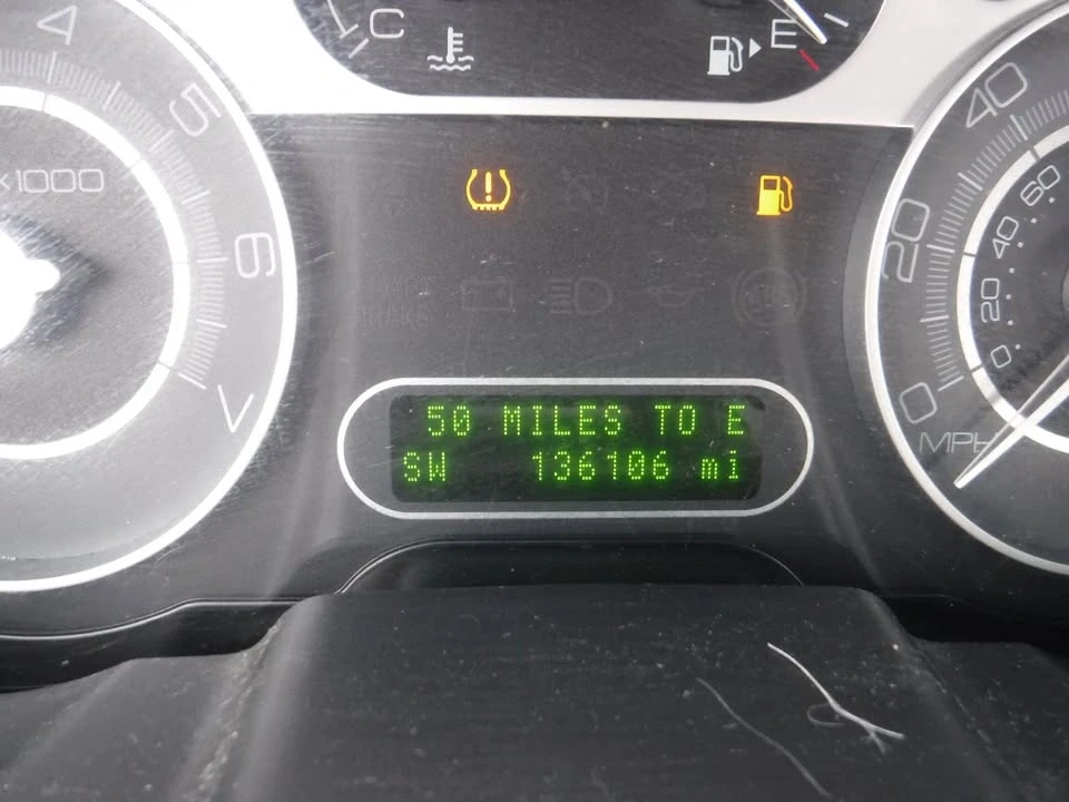 2008 Mercury Sable - Image 12 of 15