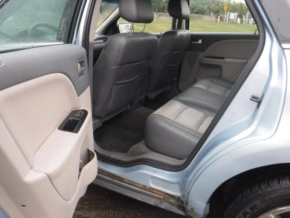 2008 Mercury Sable - Image 10 of 15