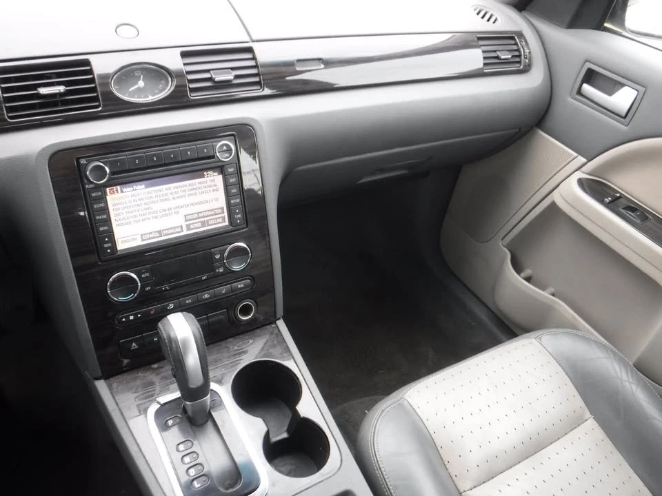 2008 Mercury Sable - Image 13 of 15