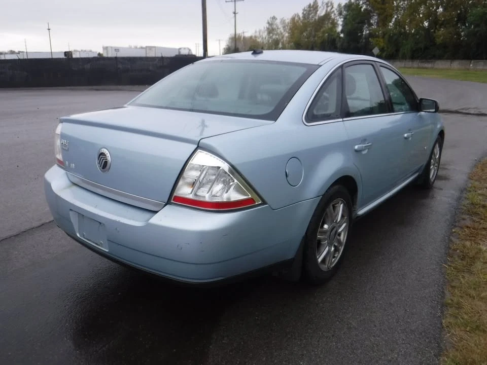 2008 Mercury Sable - Image 5 of 15