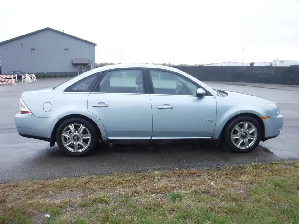 2008 Mercury Sable - Image 4 of 15