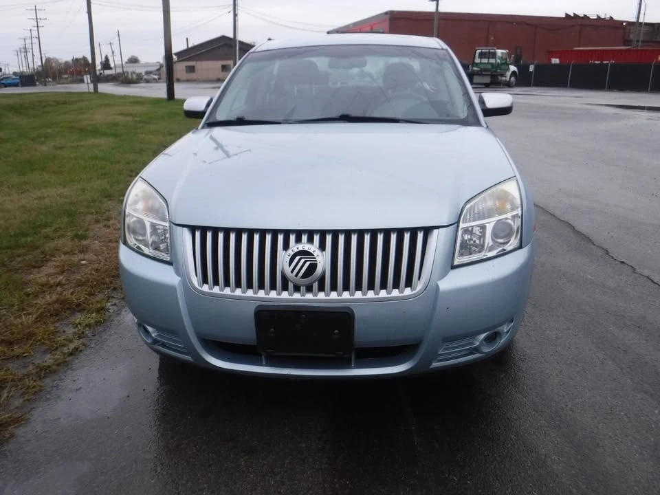 2008 Mercury Sable - Image 2 of 15