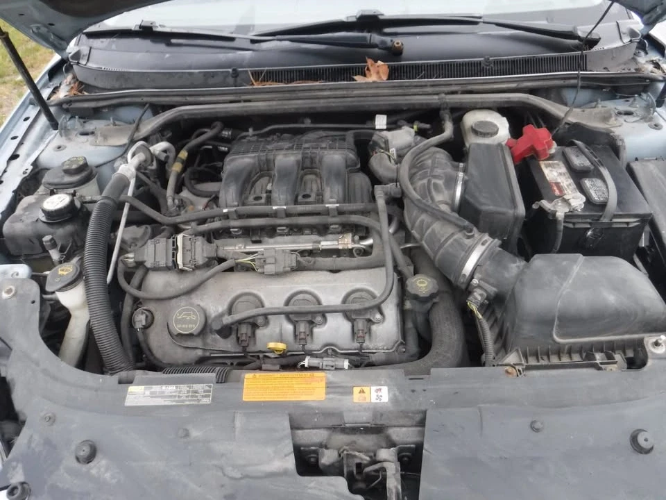 2008 Mercury Sable - Image 15 of 15
