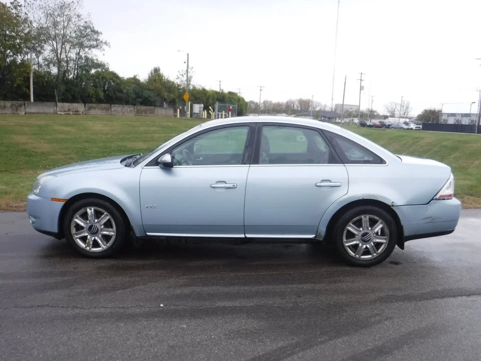 2008 Mercury Sable - Image 8 of 15