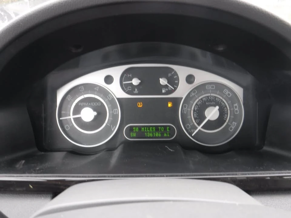 2008 Mercury Sable - Image 11 of 15
