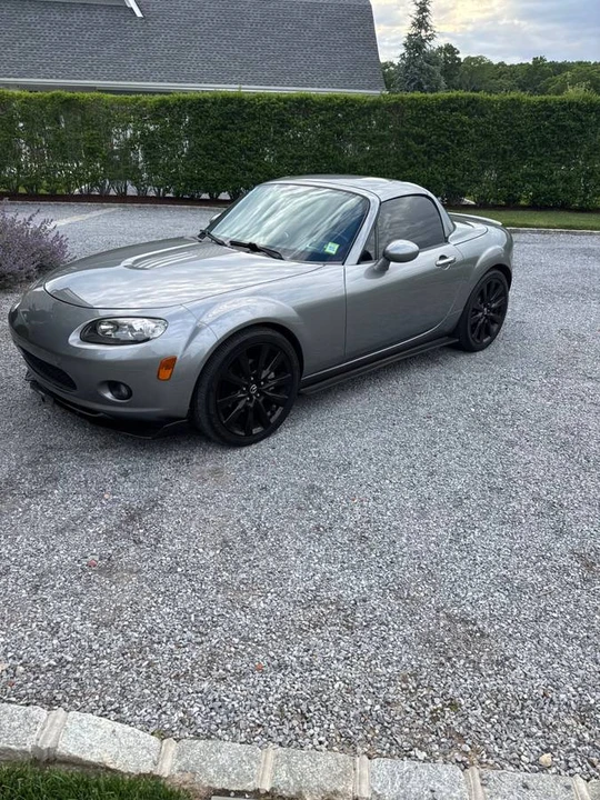 2008 Mazda NC MX-5 Miata - Image 5 of 5