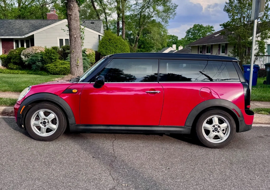 2008 Mini Clubman 1st Gen - Image 4 of 7