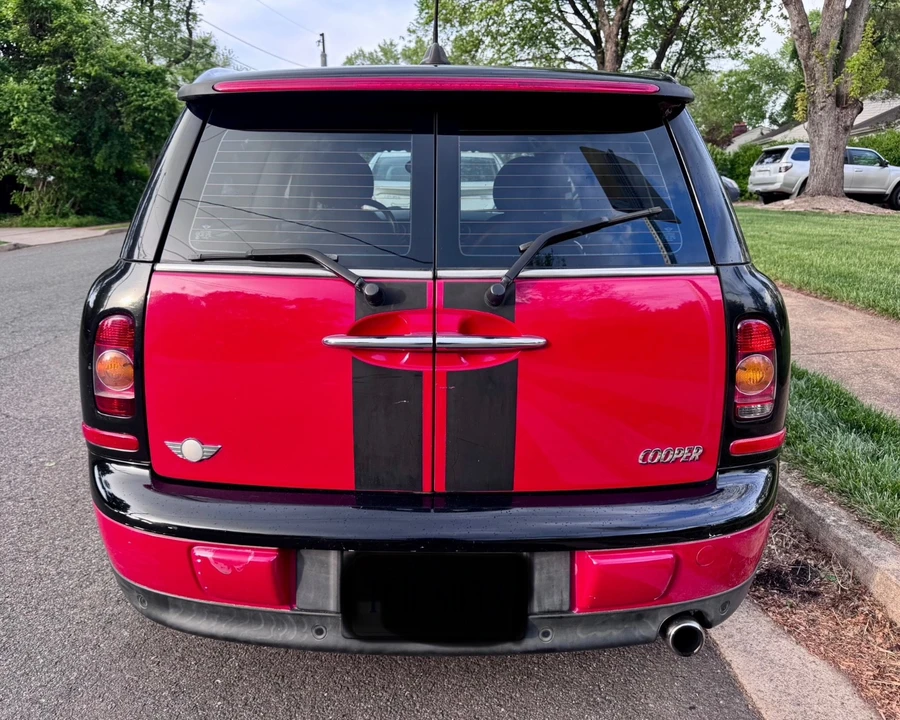 2008 Mini Clubman 1st Gen - Image 2 of 7